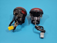 Lampa tył lewa Ligier Ligier Ambra HB