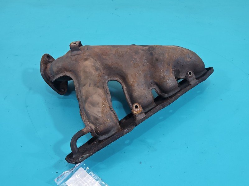 Kolektor wydechowy Suzuki Grand Vitara II 2.0 16V (J20A)