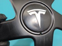 Dekielek felgi sztuka alufelgi Tesla Model 3 2017-