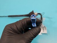 Antena Opel Antara 761301S