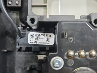 Lampa kabiny lampka Vw Tiguan II 16- 5Q0951172, 5G0868837