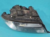 Reflektor prawy lampa przód Audi A6 C5 EUROPA