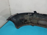 Zderzak przód Ford Fiesta Mk6 granatowy