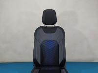 Fotele komplet kanapa Vw T-Roc