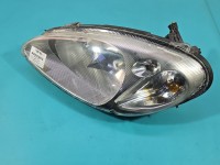 Reflektor lewy lampa przód Chrysler Pt cruiser EUROPA