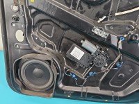 Podnośnik przód prawy Vw Touareg I 7L 3D1959792 5d HB