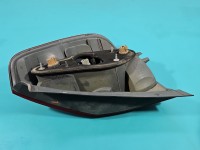Lampa tył lewa Producent części: Honda, ichikoh rysy na kloszu Honda Jazz II HB