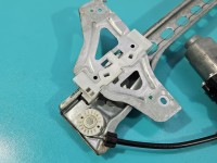 Podnośnik przód prawy SZYBY WINDA Toyota Aygo II 14-22 TOYOTA, 2 PIN 430100F0, 69810-H031 5d HB