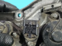 Obudowa rozrządu Mercedes W221 3.5 V6