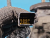 Przekładnia kierownicza maglownica Peugeot 208 I 6700002757, Q003TC2074