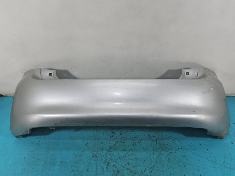 Zderzak tył Toyota Auris I 1C0 HB