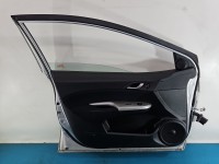 DRZWI PRZÓD LEWE KIEROWCY Honda Civic VIII UFO 5d NH700M