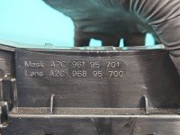 Licznik Fiat Tipo II 15- 00522003330 1.0 T (46349385) EUROPA