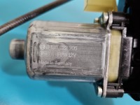 Podnośnik przód lewy SZYBY WINDA 0130822705, 8W0837461 Audi A4 B9 2pin 5d kombi