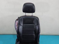 Fotele komplet kanapa Jeep Compass I 06-16