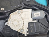 Podnośnik tył lewy SZYBY WINDA Vw Passat CC 1K0959795Q sedan