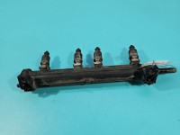 Wtryskiwacz benzyna 06A906031BT Seat Toledo III 1.6 SR 102KM