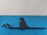 Osłona ZAŚLEPKA PLASTIK Formentor 20- 5FA853371P, 5FA867239