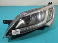 Reflektor lewy lampa przód Fiat Ducato IV EUROPA