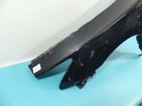 Błotnik przód lewy Nissan Maxima A35 09-15 czarny. KH3