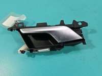 Klamka wewnętrzna tył lewa Audi A4 B9 8W0839019A