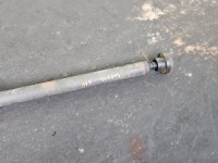 Wał napędowy tył Audi A8 D2 4.2 V8