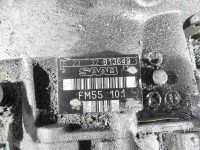 Skrzynia biegów Saab 9-3 II FM55 101 2.0 T
