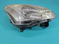 Reflektor prawy lampa przód Citroen Berlingo II EUROPA 9677201980