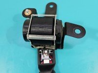 Pas bezpieczeństwa tył środkowy Kia Sportage IV 15-21 631855700D