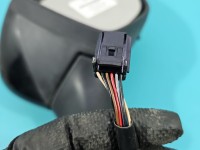 Lusterko prawe Renault Clio IV 12-20 tegne europa