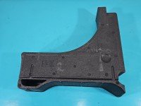 Wkład styropian bagażnika koła zapasowego Ford Kuga Mk1 08-13 8V41-S11168-AB, 8V41-17009-AA, 8V41-S11169-AC