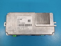 Sterownik moduł Europejska, kamery Volvo S90 II 16- 31471889