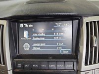 Wyświetlacz LEXUS RX II 03-08 86110-48330 monitor