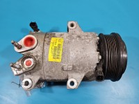 Sprężarka klimatyzacji kompresor Ford Kuga Mk2 II 13-19 1.5 Ecoboost