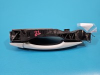 Klamka tył prawa zewnętrzna Peugeot 3008 II GE0016532