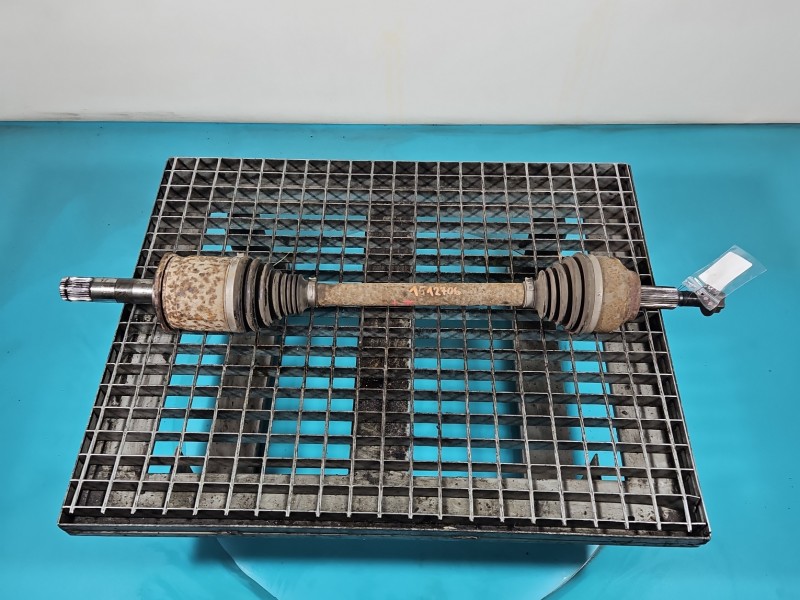 Półoś tył lewa Jeep Grand Cherokee IV WK2 3.0 CRD automat