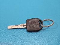 Stacyjka KLUCZYK WKŁADKA Seat Ibiza III 6L 4B0905851C