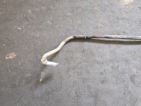 Drążek stabilizatora przód Toyota Avensis III T27 Drążek stabilizatora przód Toyota Avensis III T27