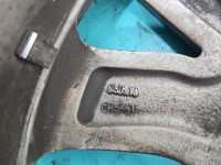 Felga aluminiowa 16" Renault Megane IV alufelga