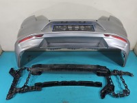 Zderzak tył Vw Passat B8 Lb7s sedan
