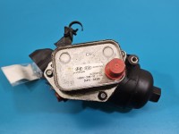 Podstawa filtra oleju obudowa Kia Ceed II 12-18 26410-2A300 1.6 crdi