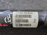 Wał napędowy przód Mercedes GL II X166 4.7 V8 278928 A1664100501