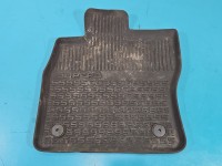 Dywaniki komplet Skoda Superb III