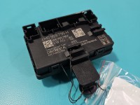 Sterownik moduł Producent części: Audi, Europejska, DRZWI TYŁ LEWYCH Audi A4 B9 4M0959795H, 4M0959795F