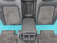 Fotele komplet kanapa Audi A5 8T