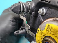 Poduszka powietrzna kierowcy airbag Citroen C3 II 09-16 96710277ZD