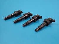 Cewka zapłonowa Kia Sportage III 10-15 27301-2B100 1.6 GDI Producent części: KIA, 4 sztuki / KIA