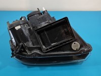 Reflektor lewy lampa przód Opel Meriva A EUROPA 93321052
