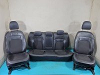Fotele komplet kanapa Kia Sportage III 10-15