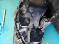 Komputer Sterownik silnika Hyundai Ix35 2.0 crdi 39101-2F255, 0281016676